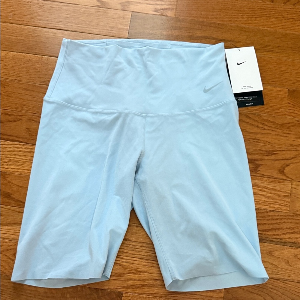 Nike Women's Zenvy Training Shorts NWT